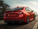 Subaru WRX 2014 года (US)